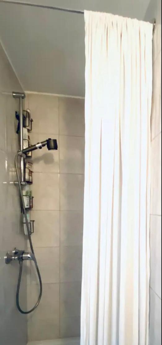 美因河畔法兰克福Arthouse公寓 外观 照片